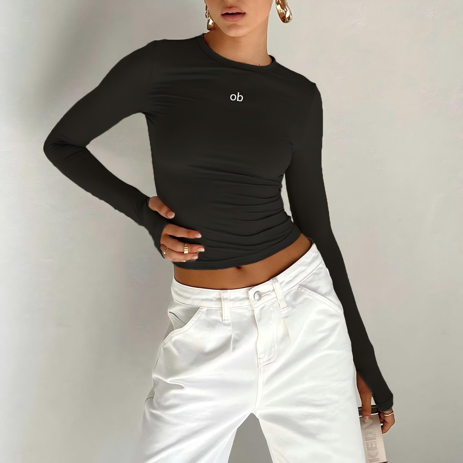 Summer Clothing Layering - 2026 Summer New Style Women's Round-Neck