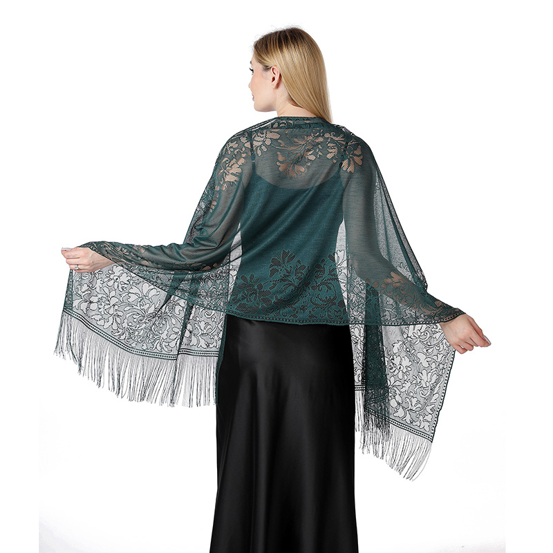 Summer Clothing Clearance - Korean Women Summer Thin Hollow Flower
