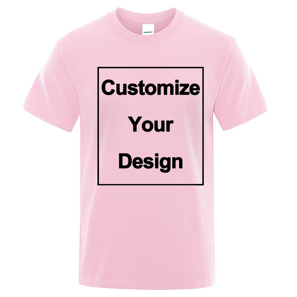 Summer Clothing Clearance - Custom Cotton T-Shirts Womens Summer Short