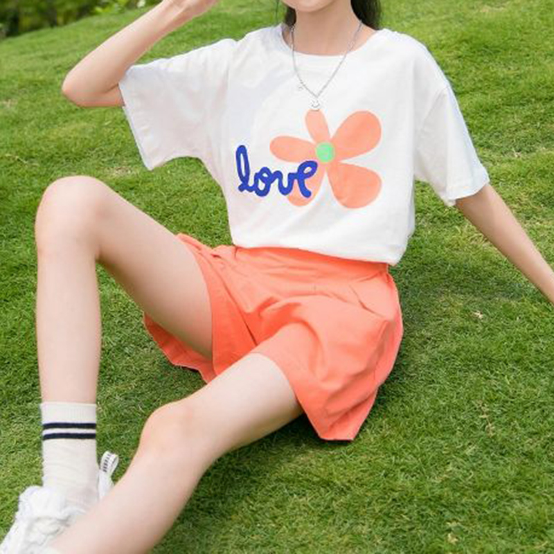 Fashion Kids Girls Clothes Set - Summer Clothing Drawing For Kids recension och pris