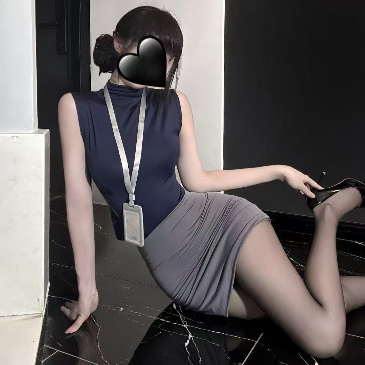 Hot Girl Pure Desire Style Sum - Summer Clothing Girls recension och pris