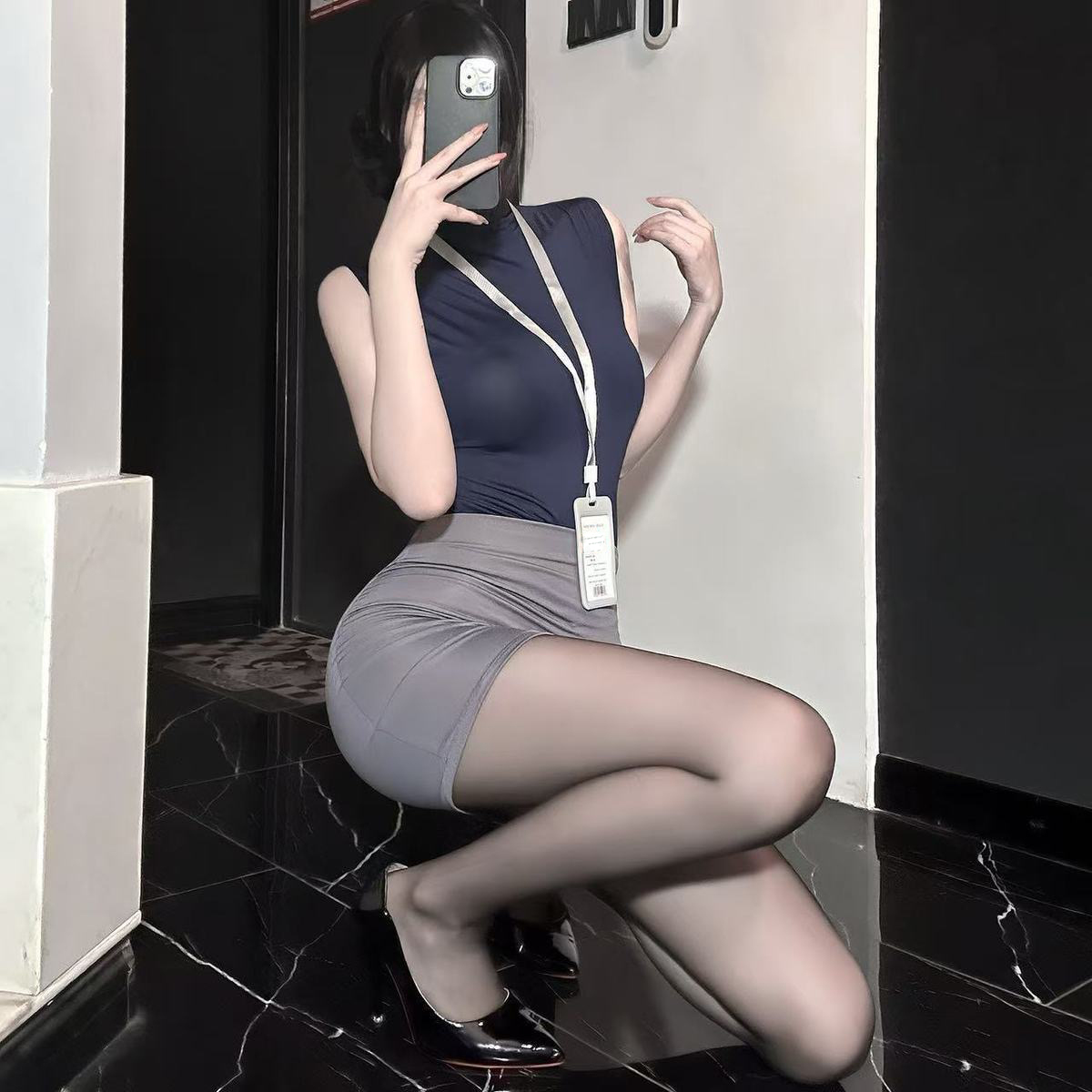 Hot Girl Pure Desire Style Sum - Summer Clothing Girls recension och pris