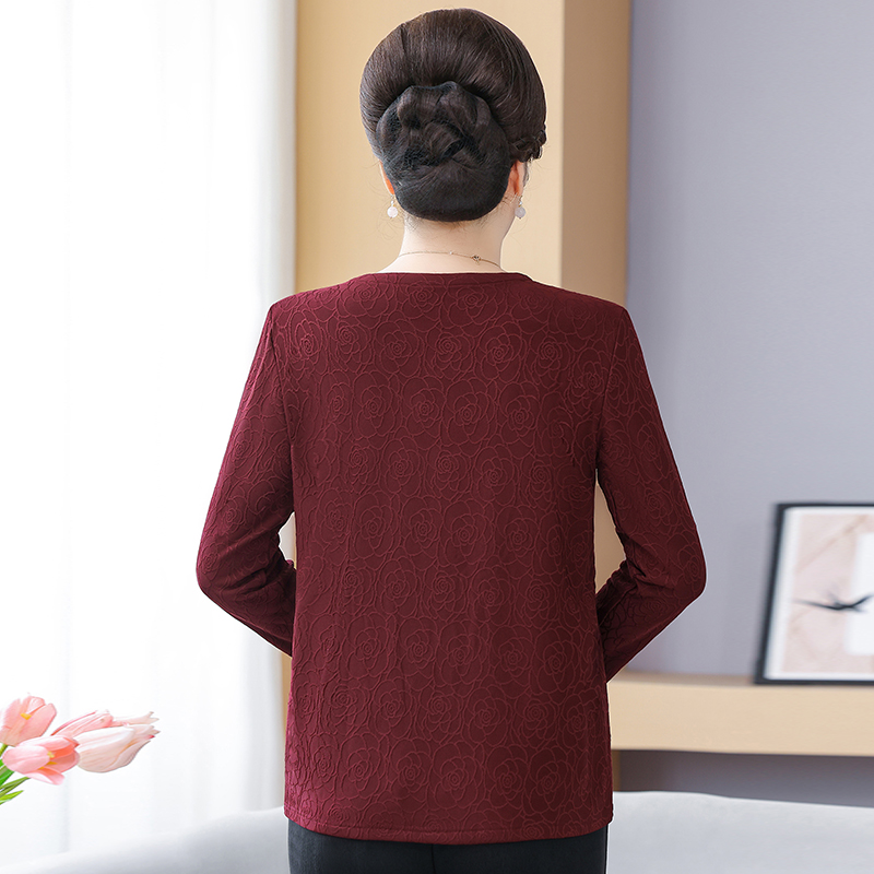Plus Size Spring Autumn New Mi - Summer Clothing Clearance recension och pris
