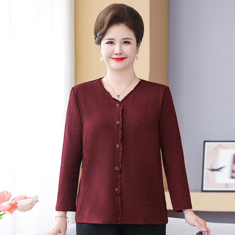 Plus Size Spring Autumn New Mi - Summer Clothing Clearance recension och pris