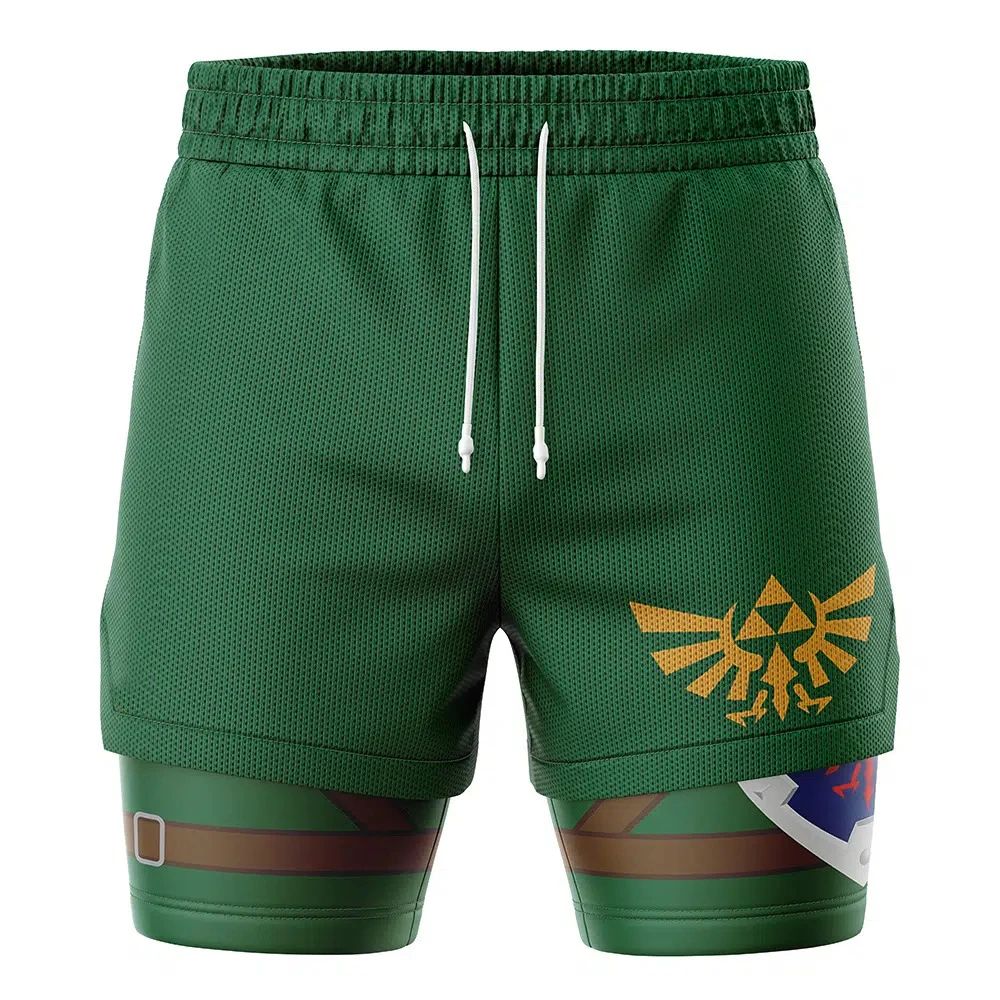 2026 Summer Bandai Link Men's  - Summer Clothing Layering recension och pris