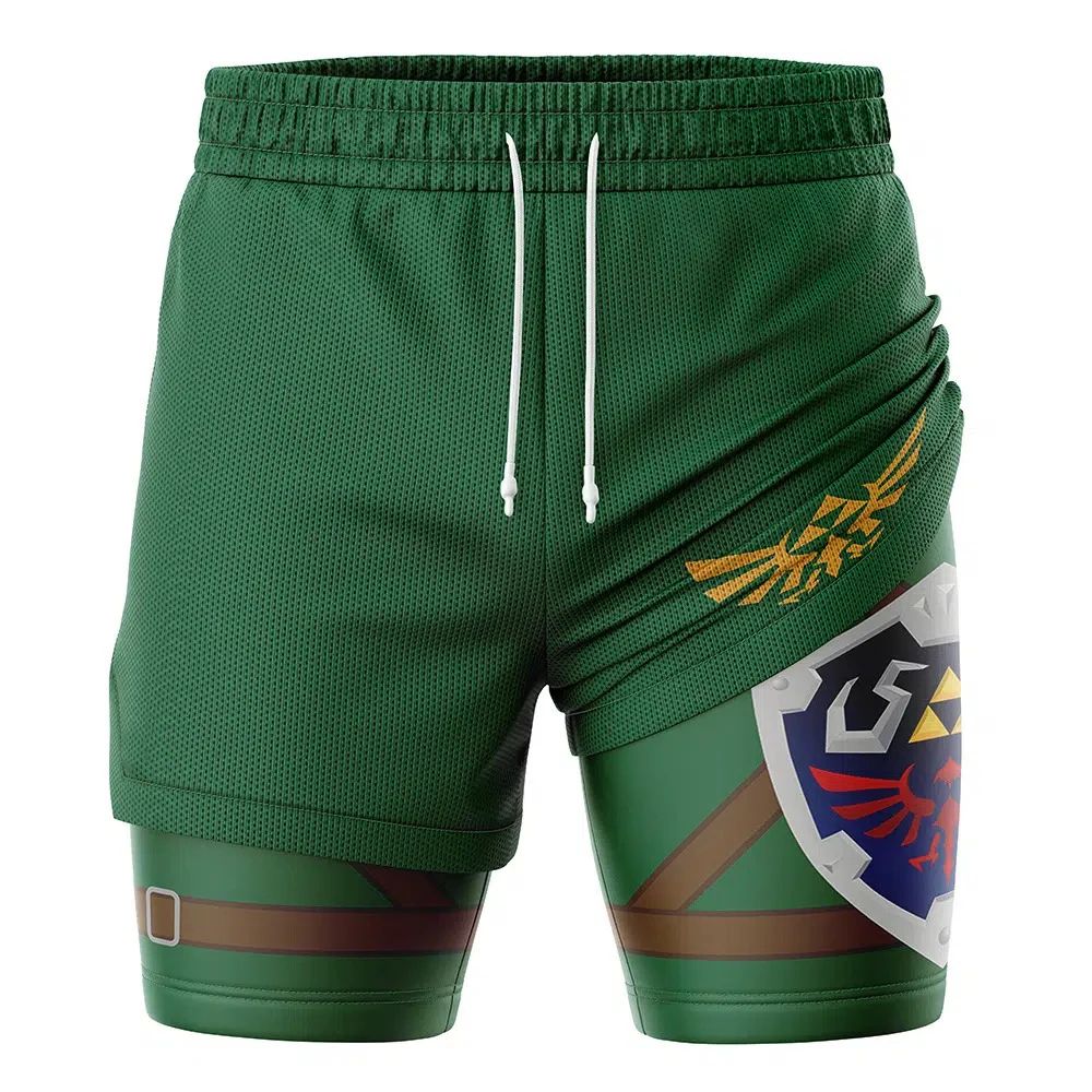 2026 Summer Bandai Link Men's  - Summer Clothing Layering recension och pris