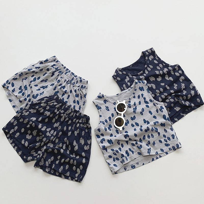 Summer Kids Clothes Sets Sleev - Summer Clothing Drawing For Kids recension och pris