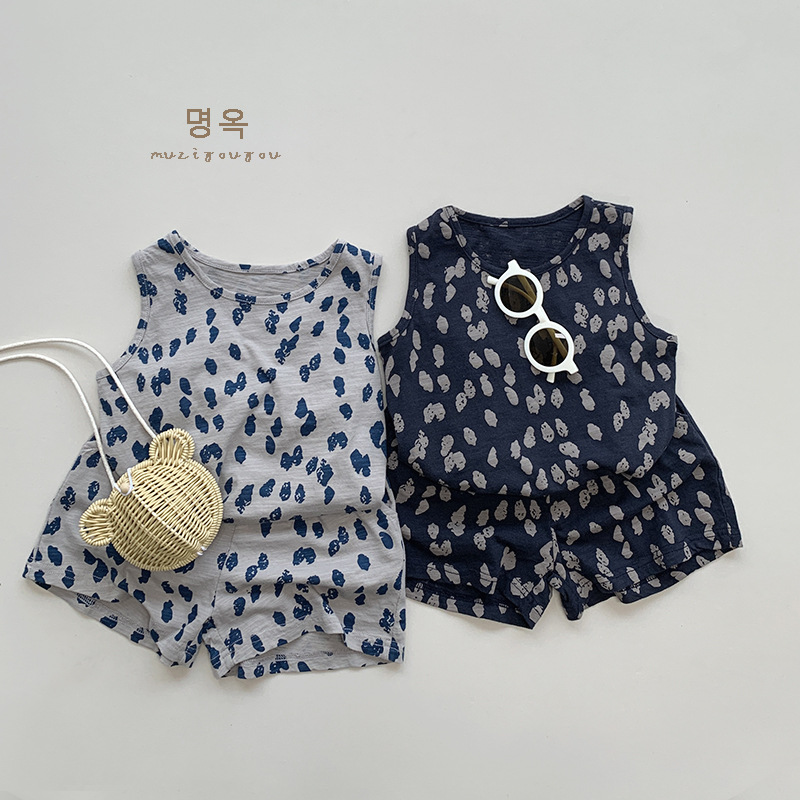 Summer Kids Clothes Sets Sleev - Summer Clothing Drawing For Kids recension och pris