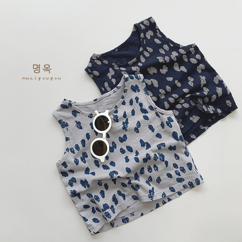 Summer Kids Clothes Sets Sleev - Summer Clothing Drawing For Kids recension och pris