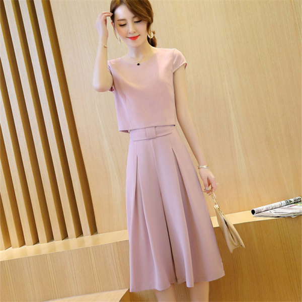 Summer Cotton T-Shirt Dress Wo - Summer Clothing Vendors recension och pris