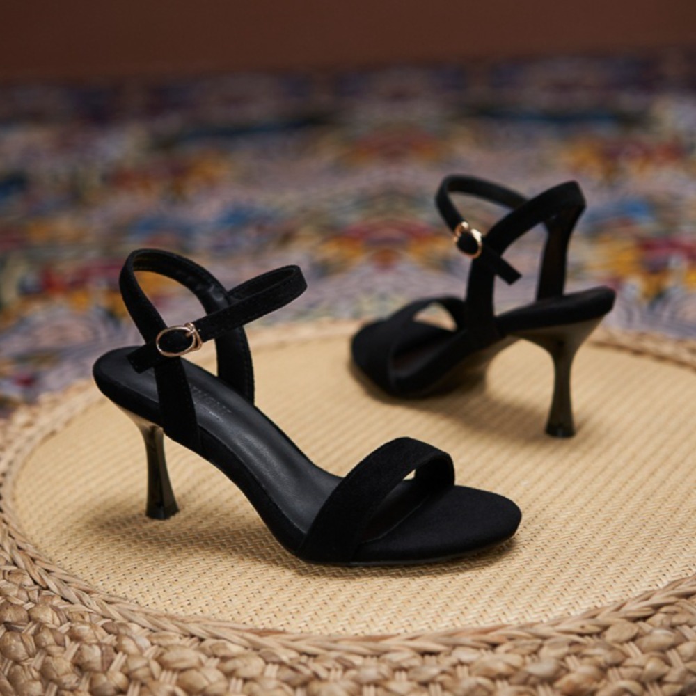 Sandals for Women High Heels S - Summer Clothing Petite recension och pris