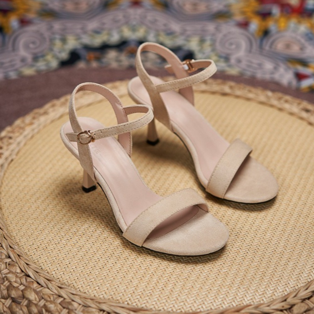 Sandals for Women High Heels S - Summer Clothing Petite recension och pris