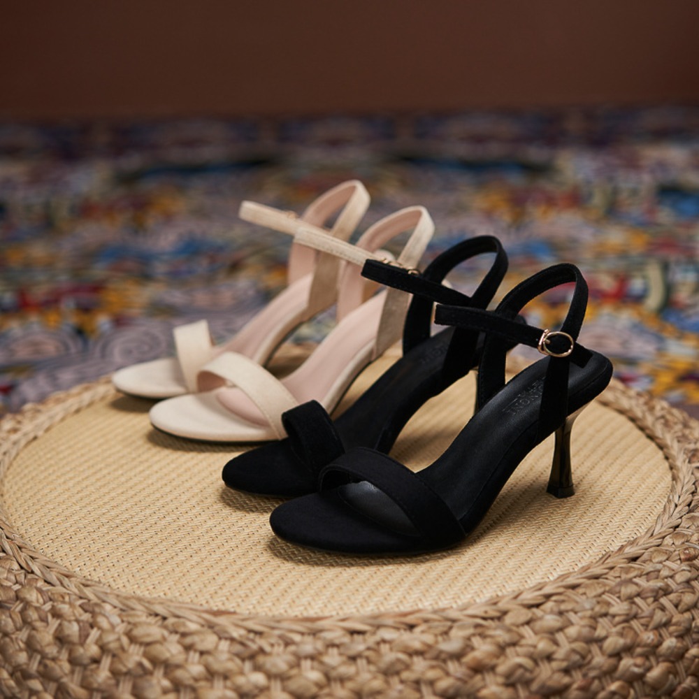 Sandals for Women High Heels S - Summer Clothing Petite recension och pris