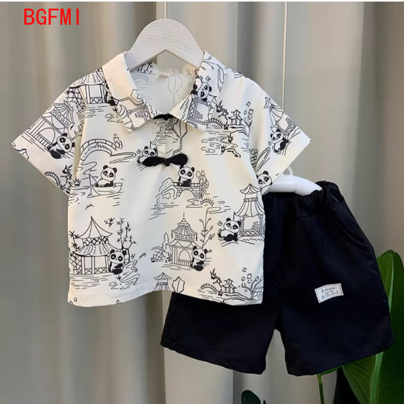 Kids Hanfu Wash Drawing Teenag - Summer Clothing Drawing For Kids recension och pris