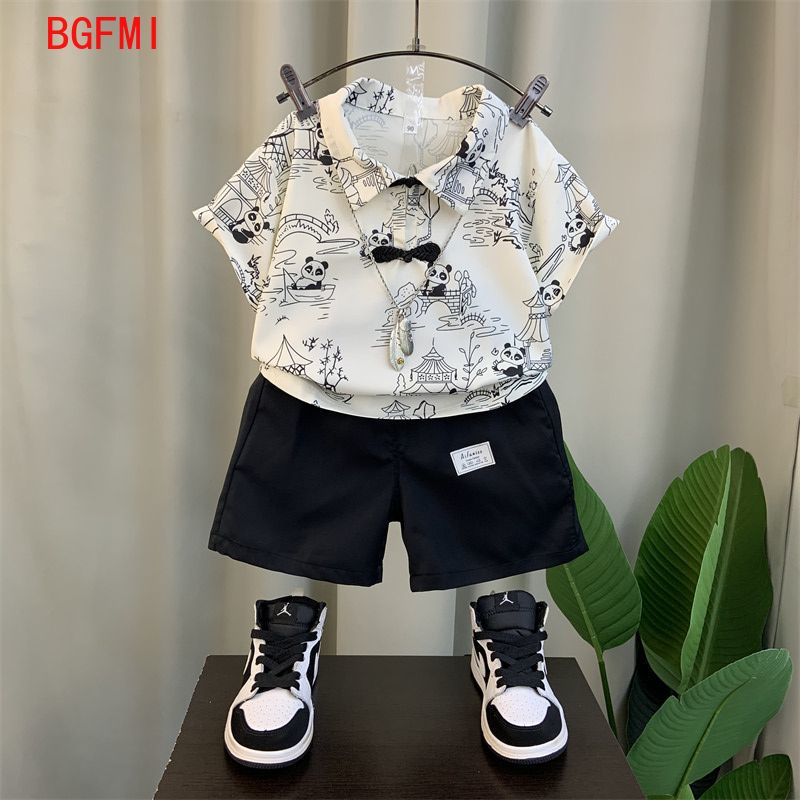 Kids Hanfu Wash Drawing Teenag - Summer Clothing Drawing For Kids recension och pris