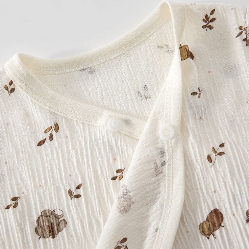 Summer Thin Cotton Newborn Bod - Summer Clothing Wraps recension och pris