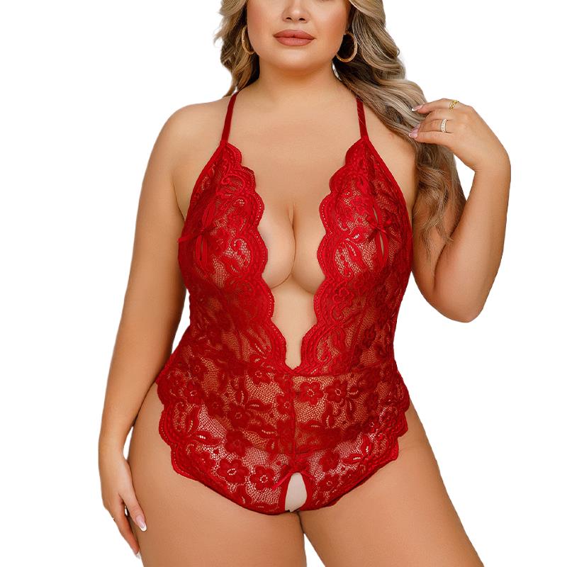 Hot Plus Size Exotic Fashion B - Summer Zara recension och pris