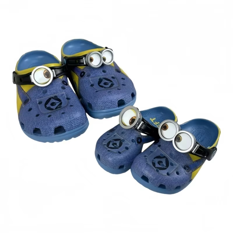 Anime Slippers Boys Summer Out - Summer Clothing Wraps recension och pris