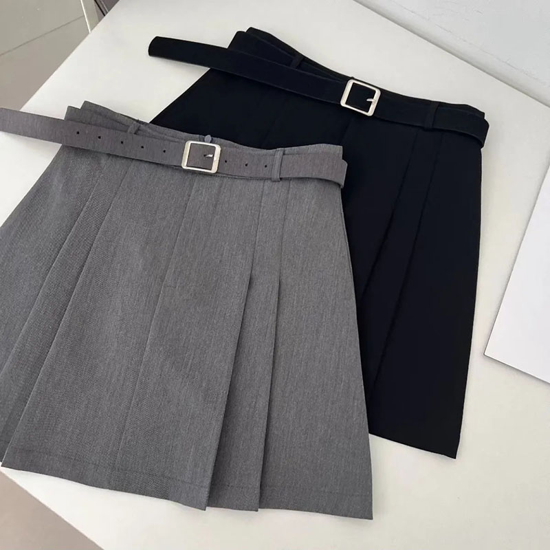 Lucyever Preppy Style A-Line S - Summer Zara recension och pris