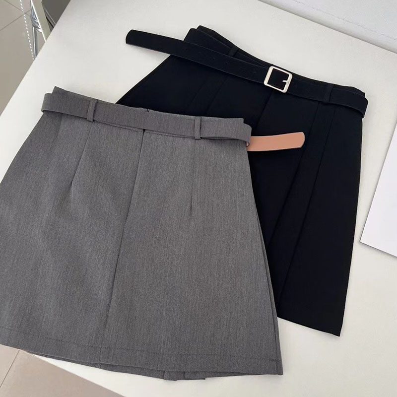 Lucyever Preppy Style A-Line S - Summer Zara recension och pris