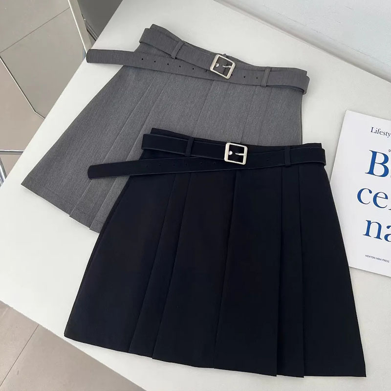Lucyever Preppy Style A-Line S - Summer Zara recension och pris