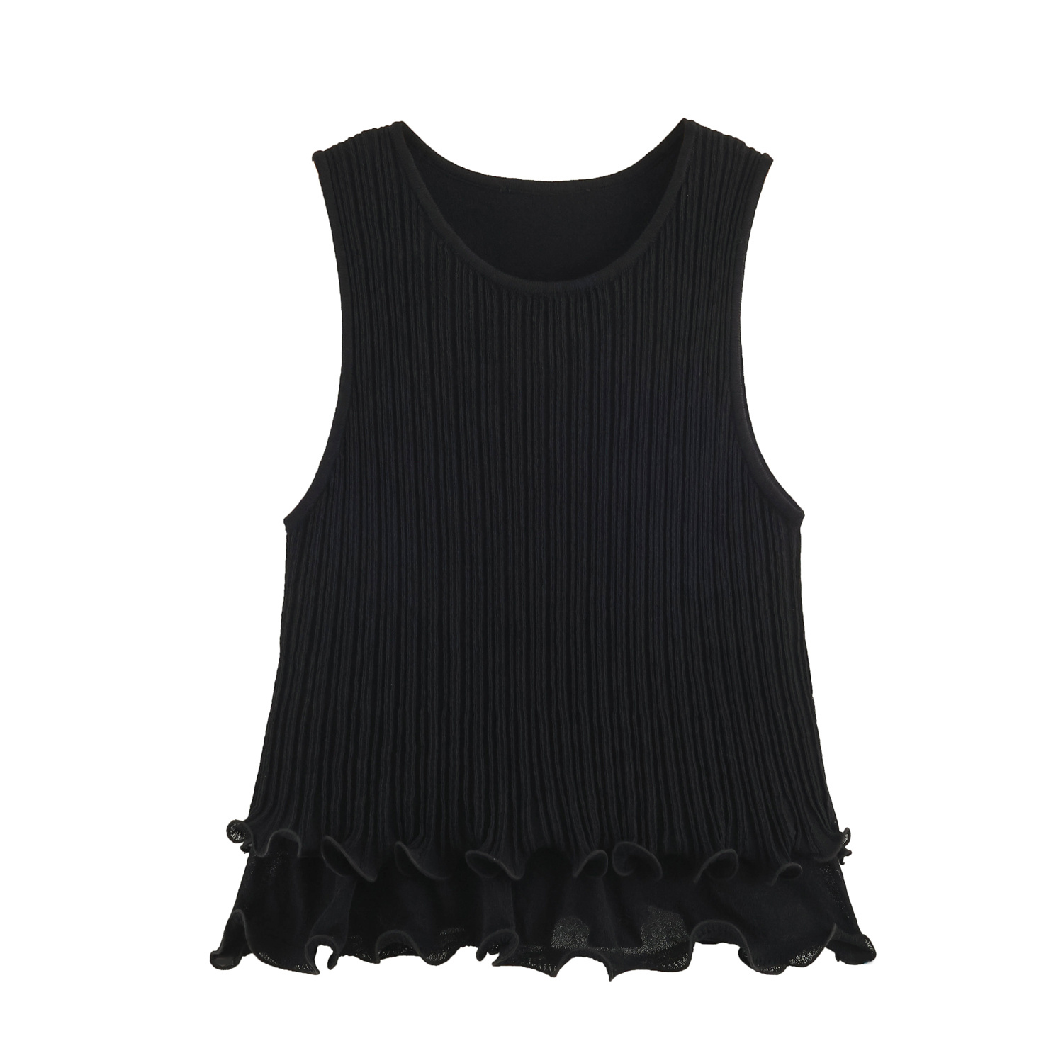 European and American style 20 - Summer Clothing Layering recension och pris