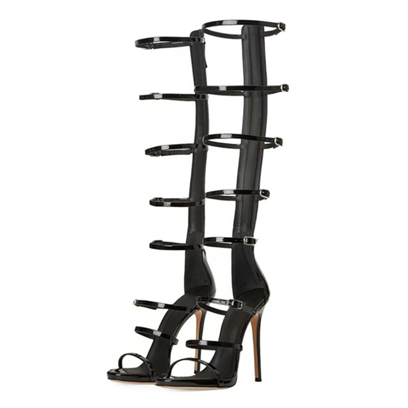 Summer Women's Cool Boots New  - Summer Clothing Petite recension och pris