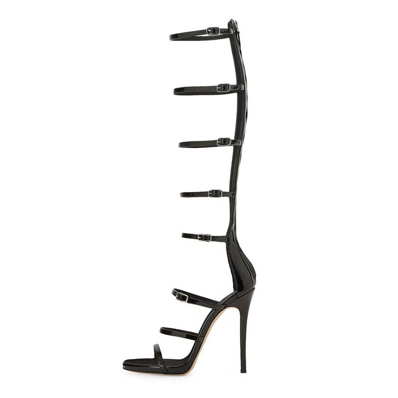 Summer Women's Cool Boots New  - Summer Clothing Petite recension och pris