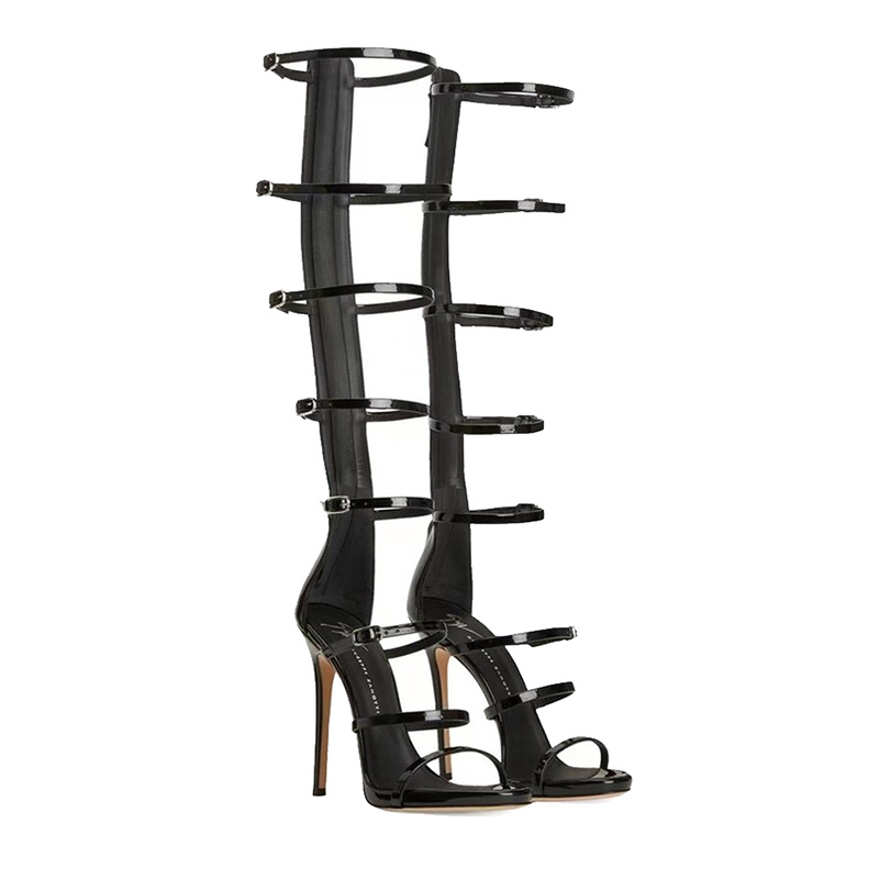 Summer Women's Cool Boots New  - Summer Clothing Petite recension och pris
