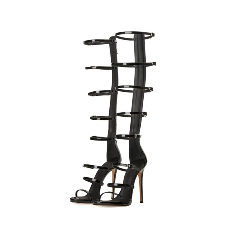 Summer Women's Cool Boots New  - Summer Clothing Petite recension och pris