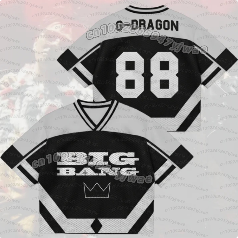 Summer Men Women BigBang 2026  - Summer Clothing Petite recension och pris