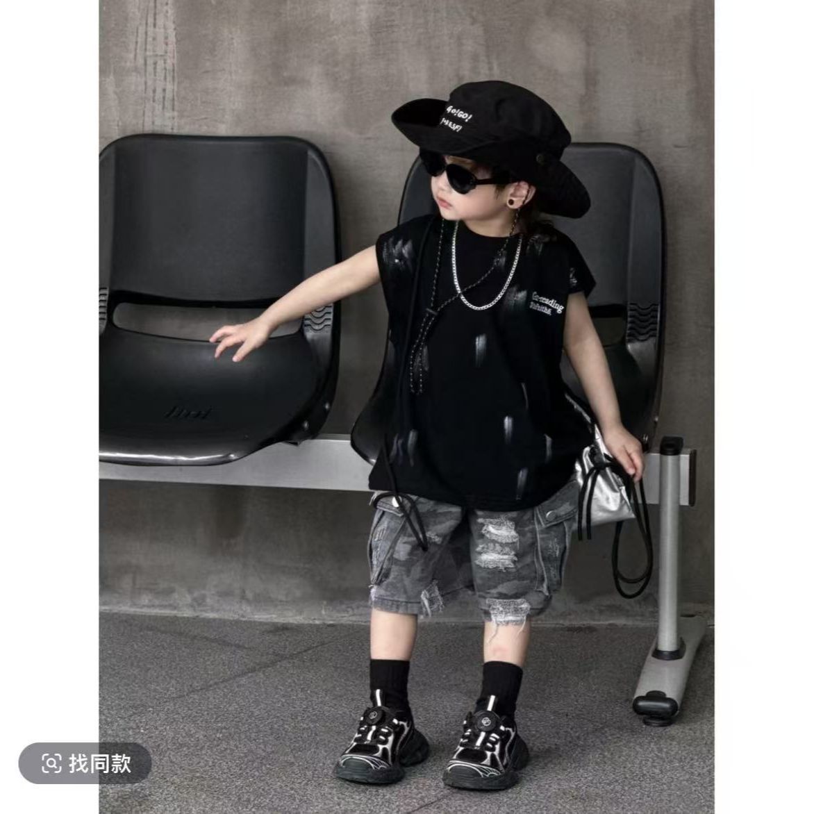 Summer New Baby Boys Clothing  - Summer Clothing Drawing For Kids recension och pris
