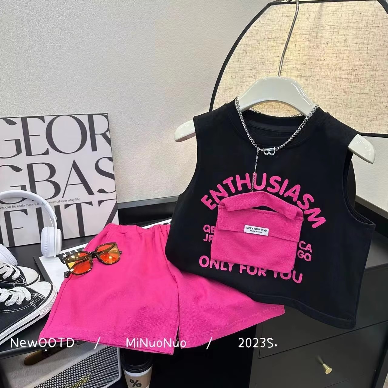 Baby Boys Summer Boutique Clot - Summer Clothing Drawing For Kids recension och pris
