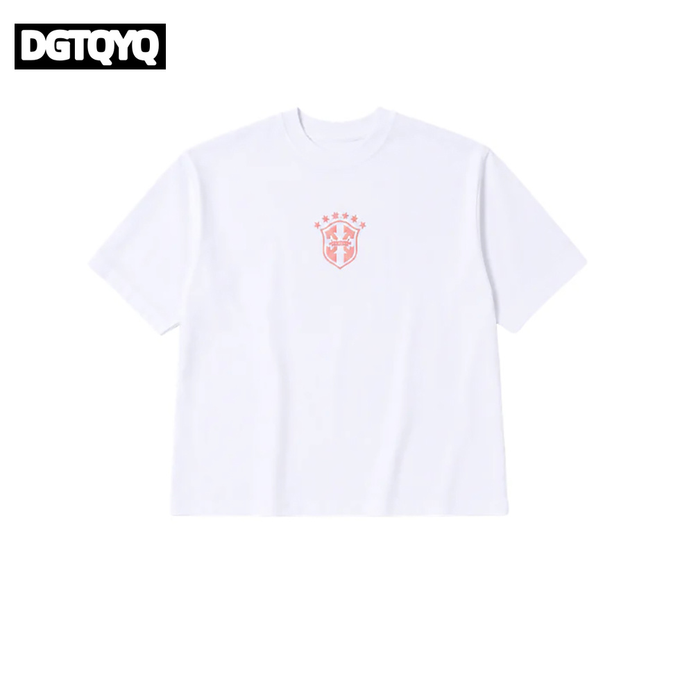 Man's Summer New Pink Embroide - Summer Clothing Petite recension och pris