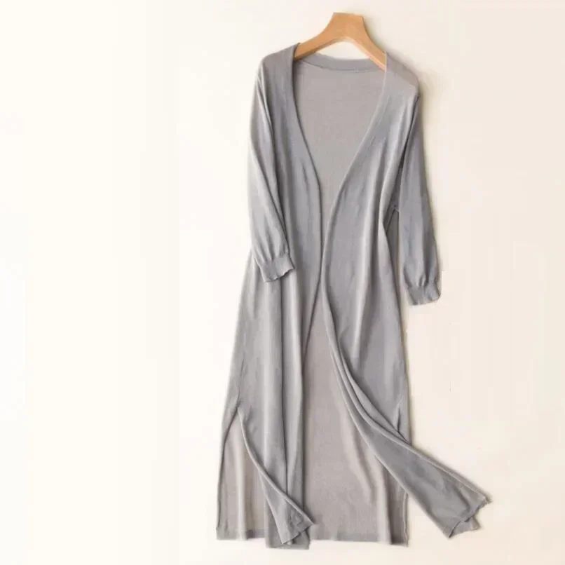 New Spring Summer Sun Protecti - Summer Clothing Yarn recension och pris
