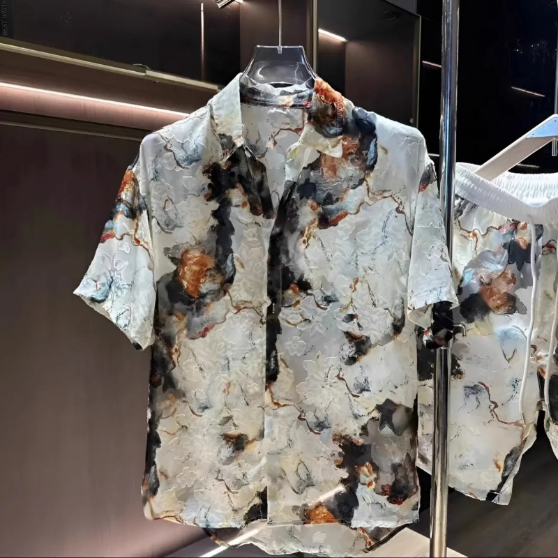 Fashionable And Casual Men's N - Summer Clothing Beach recension och pris