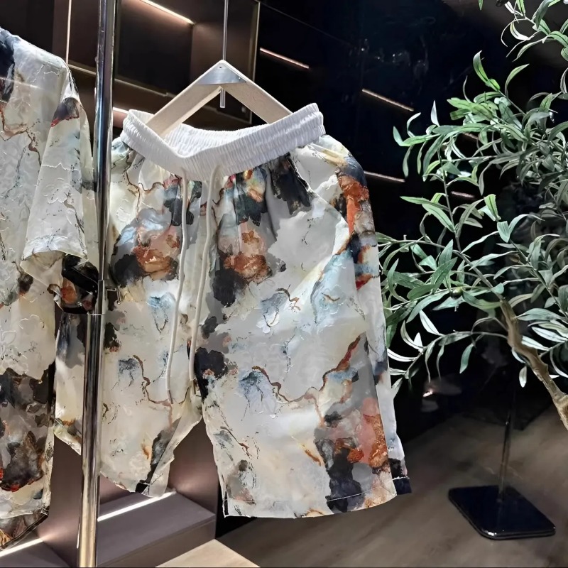 Fashionable And Casual Men's N - Summer Clothing Beach recension och pris