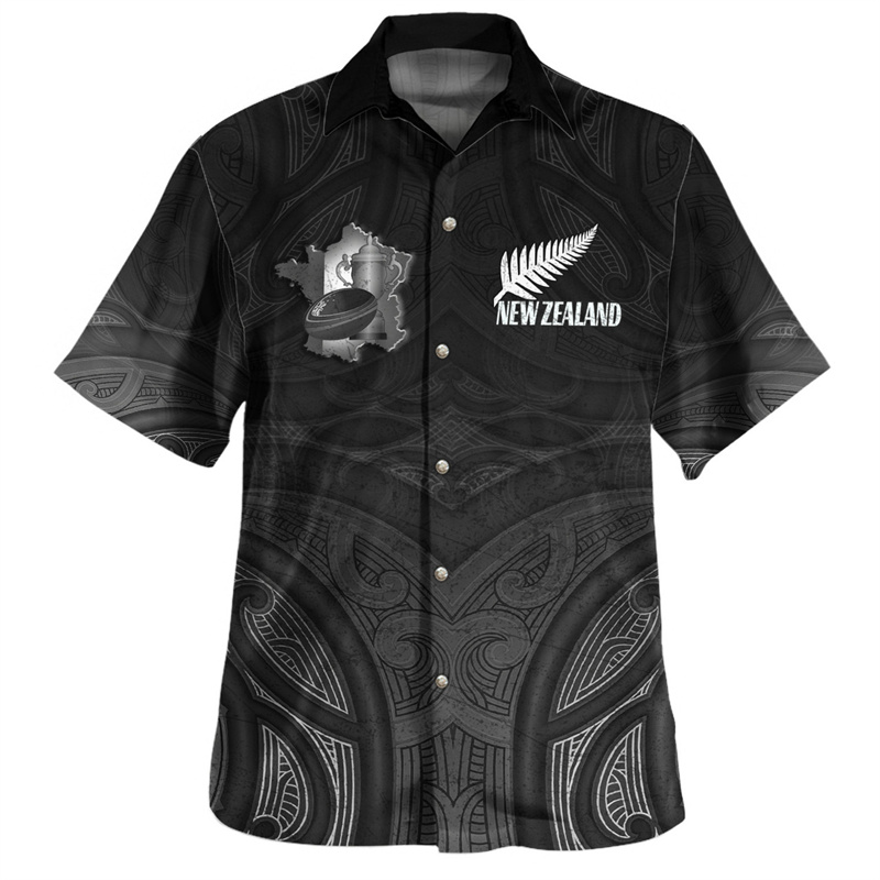 Summer Harajuku 3D New Zealand - Summer Clothing Nz recension och pris