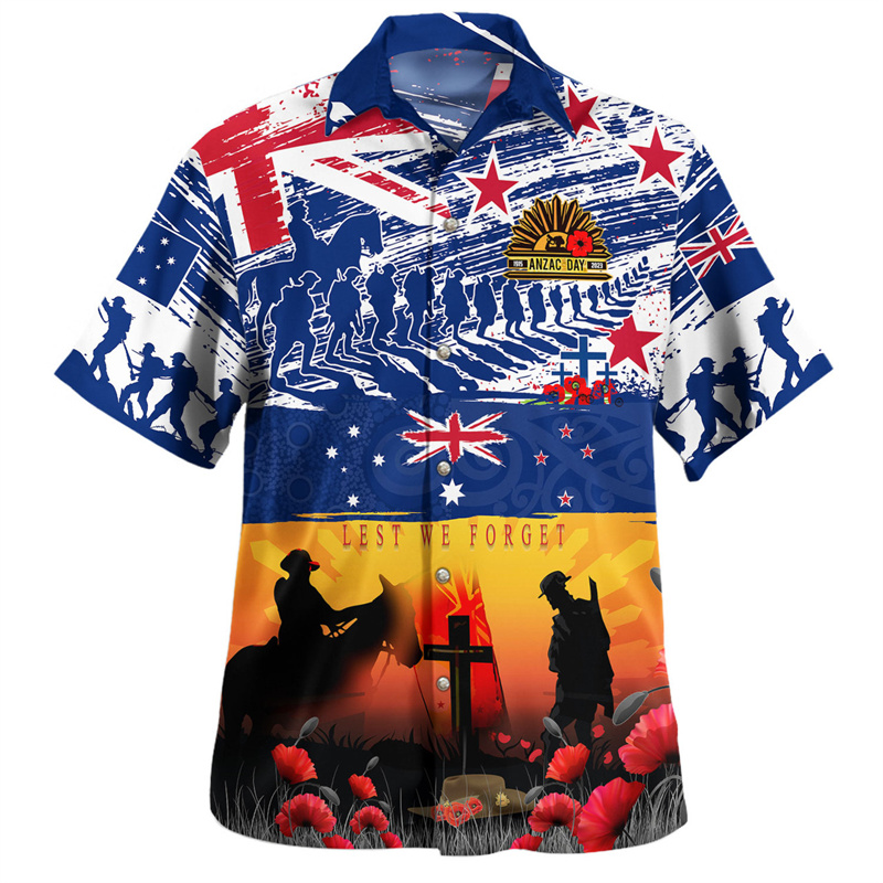 Summer Harajuku 3D New Zealand - Summer Clothing Nz recension och pris