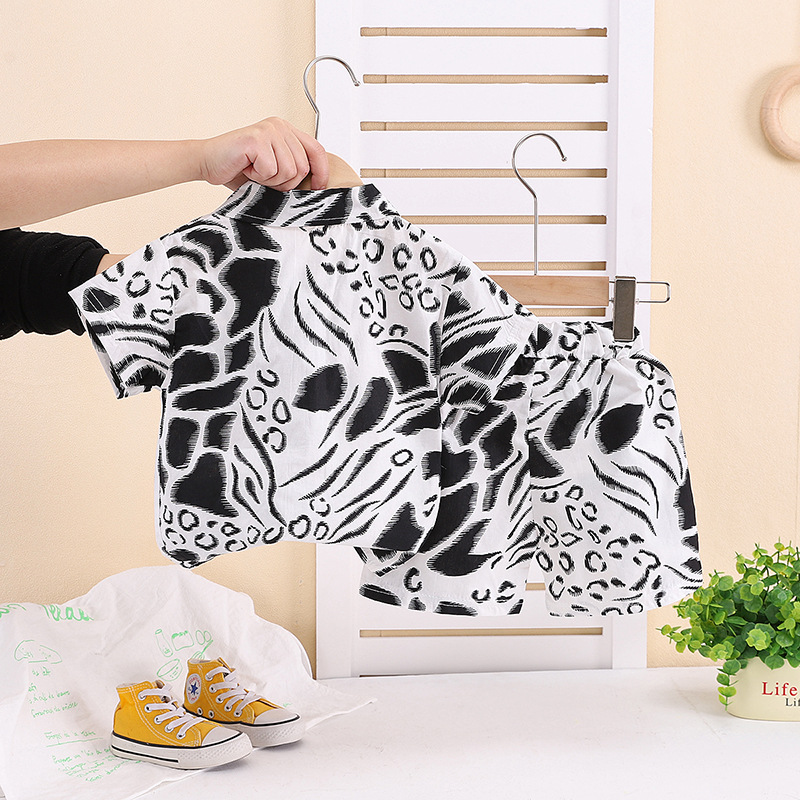 New Summer Baby Boys Clothes C - Summer Clothing Drawing For Kids recension och pris