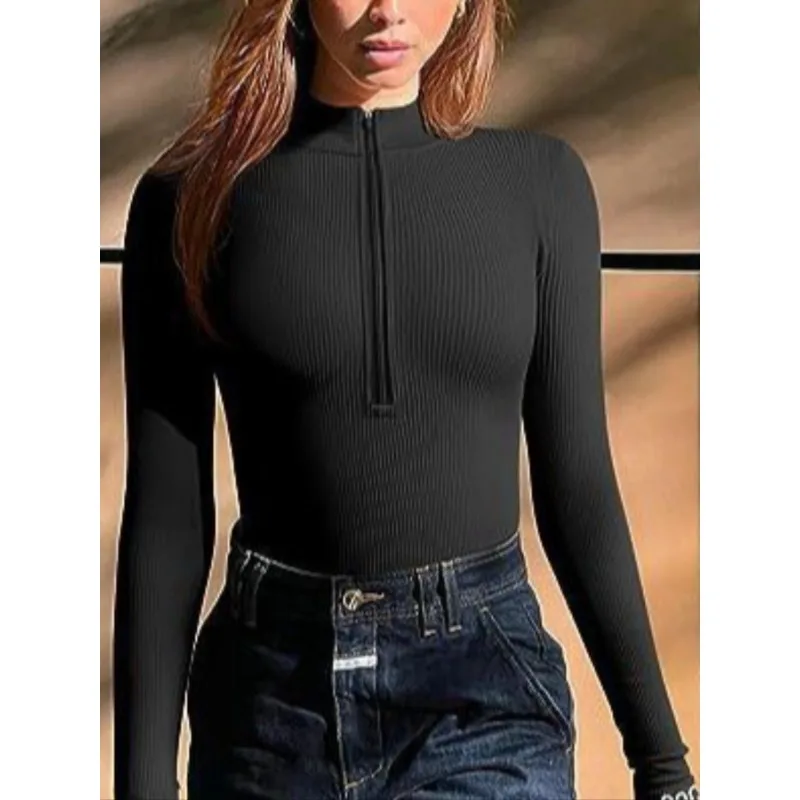 Plus Size 1XL-5XL New U-neck J - Summer Clothing Plus Size recension och pris