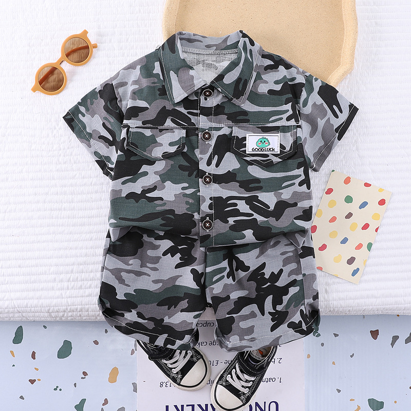 New Summer Infant Boys Clothin - Summer Clothing Drawing For Kids recension och pris