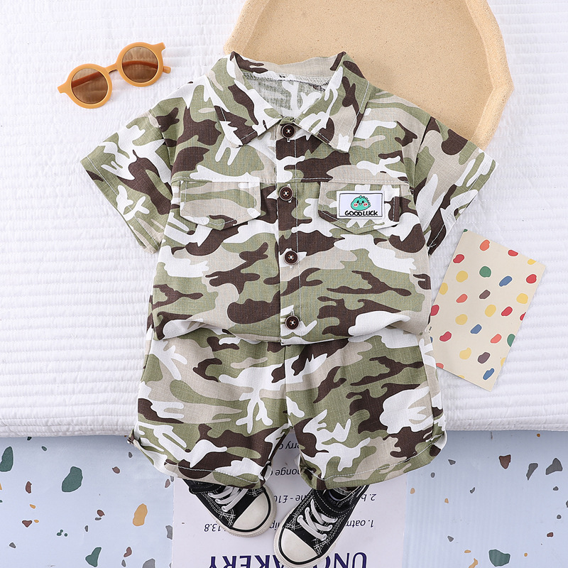 New Summer Infant Boys Clothin - Summer Clothing Drawing For Kids recension och pris