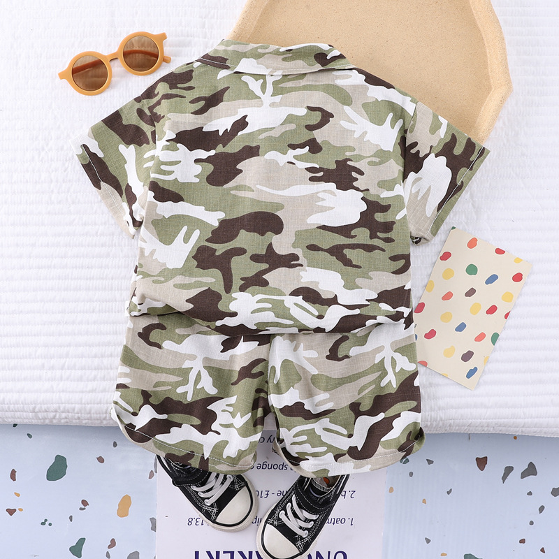 New Summer Infant Boys Clothin - Summer Clothing Drawing For Kids recension och pris