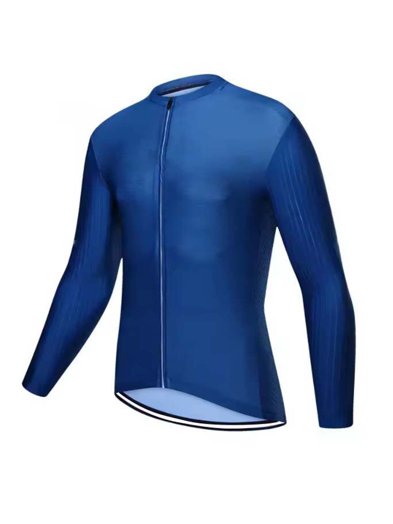 Men's Cycling Jersey Long Slee - Summer Clothing Canada recension och pris