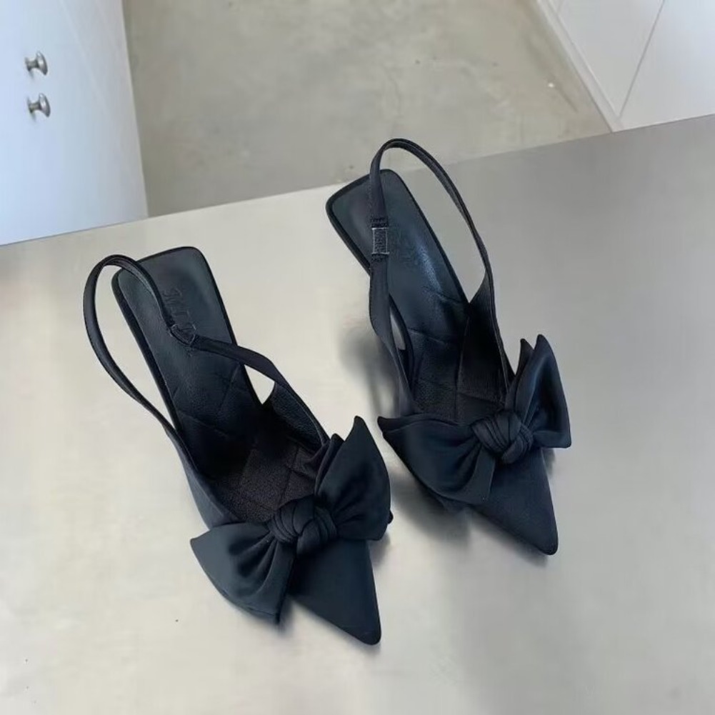 2026 Women Shoes Summer New Bu - Summer Clothing Petite recension och pris