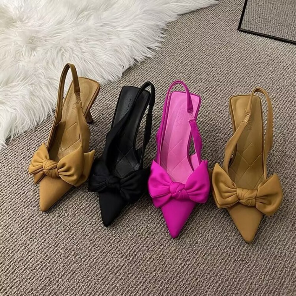 2026 Women Shoes Summer New Bu - Summer Clothing Petite recension och pris