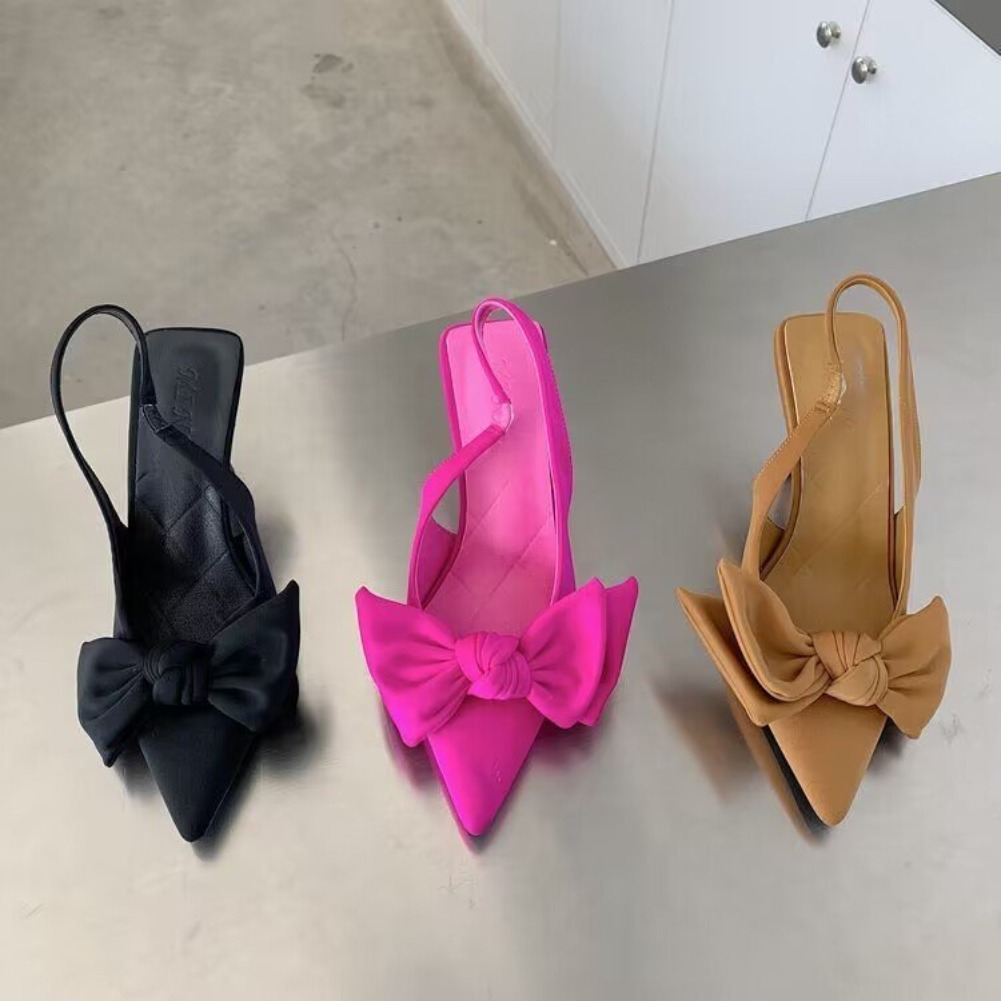 2026 Women Shoes Summer New Bu - Summer Clothing Petite recension och pris