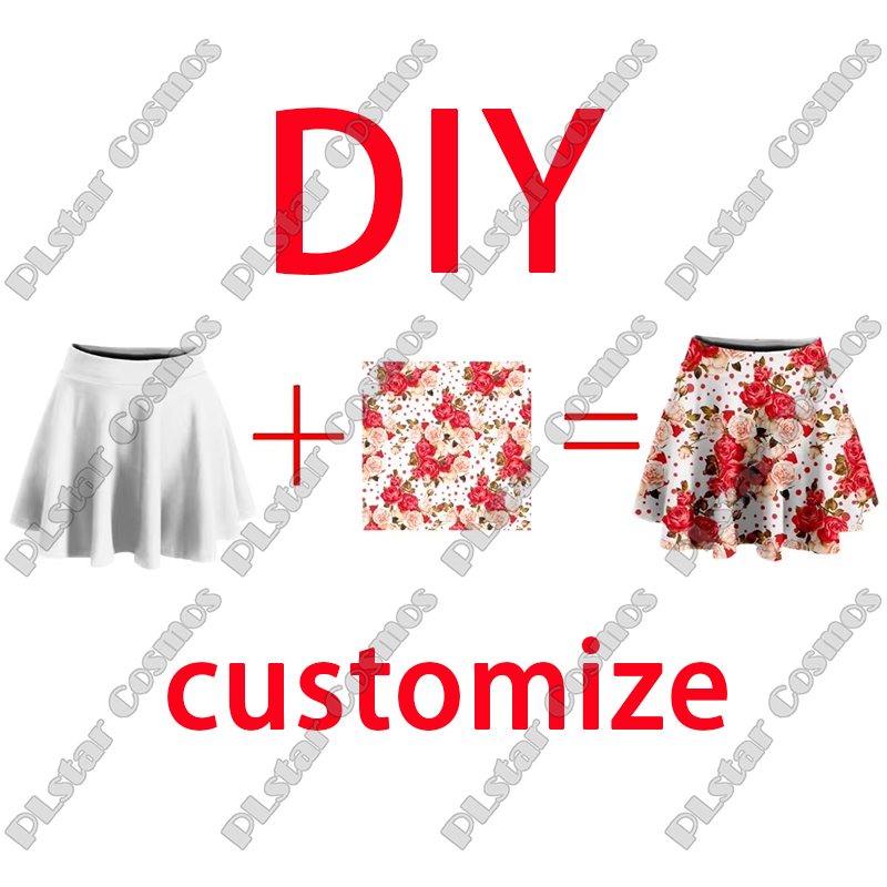 PLstar Cosmos Design Anime/Pho - Summer Clothing Nz recension och pris