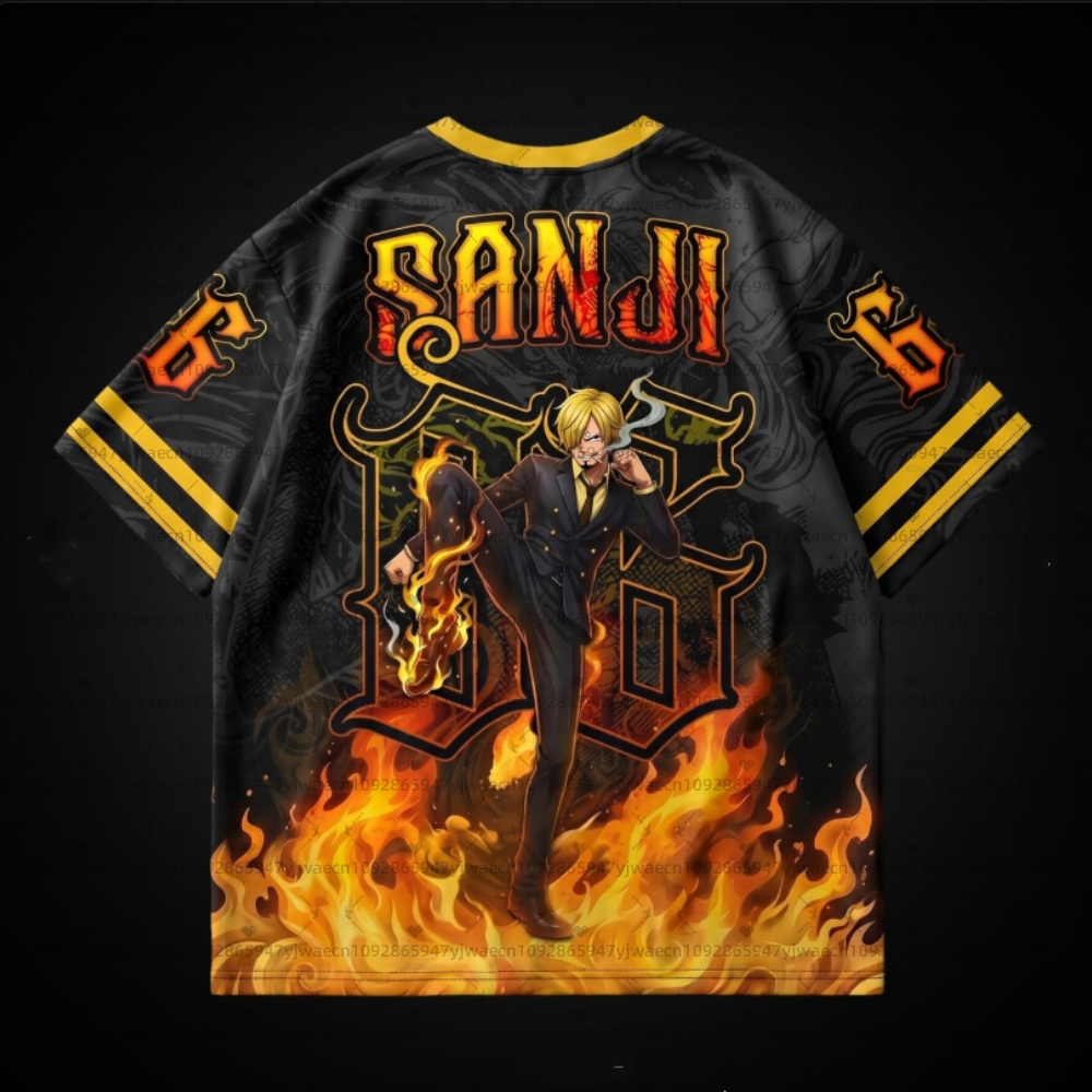 2526 men Summer Japanese Anime - Summer Clothing Petite recension och pris